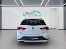 SEAT Leon ST 2.0 TDI Swiss FR 4Drive, Diesel, Occasioni / Usate, Manuale - 4