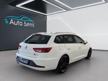 SEAT Leon ST 2.0 TDI Swiss FR 4Drive, Diesel, Occasioni / Usate, Manuale - 5