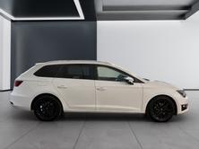 SEAT Leon ST 2.0 TDI Swiss FR 4Drive, Diesel, Occasioni / Usate, Manuale - 6