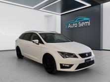 SEAT Leon ST 2.0 TDI Swiss FR 4Drive, Diesel, Occasioni / Usate, Manuale - 7
