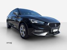 SEAT NEW SEAT LEON SPORTSTOURER FR e-HYBRID, Voll-Hybrid Benzin/Elektro, Occasion / Gebraucht, Automatik - 7