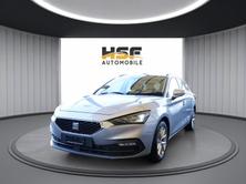 SEAT Leon ST 2.0 TDI EVO DSG 4Drive Style *CH Fahrzeug AHK-2000k, Diesel, Occasioni / Usate, Automatico - 6