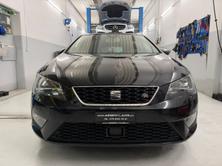 SEAT Leon ST 2.0 TDI FR DSG, Diesel, Occasioni / Usate, Automatico - 2