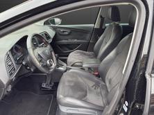 SEAT LEON ST FR LINE ACT STOPP - START (Netto), Benzina, Occasioni / Usate, Automatico - 5