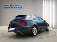 SEAT LEON 2.0 TSI 4Drive DSG, Benzina, Occasioni / Usate, Automatico - 6