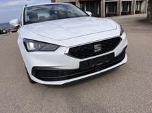 SEAT LEON 1.5 eTSI 150 Style DSG, Essence, Occasion / Utilisé, Automatique - 4