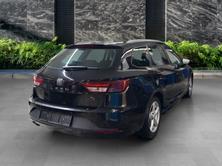 SEAT LEON ST FR LINE ACT STOPP - START (Netto), Benzina, Occasioni / Usate, Automatico - 2