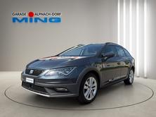 SEAT LEON 2.0 TSI 4Drive DSG, Benzina, Occasioni / Usate, Automatico - 2