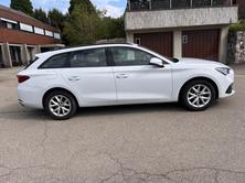 SEAT LEON 1.5 eTSI 150 Style DSG, Essence, Occasion / Utilisé, Automatique - 6