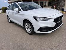 SEAT LEON 1.5 eTSI 150 Style DSG, Essence, Occasion / Utilisé, Automatique - 5