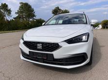 SEAT LEON 1.5 eTSI 150 Style DSG, Essence, Occasion / Utilisé, Automatique - 3