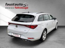 SEAT Leon ST 1.5 eTSI 150 Hola FR DCT, Hybride Leggero Benzina/Elettrica, Auto dimostrativa, Automatico - 5