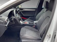SEAT Leon ST 1.5 eTSI 150 Hola FR DCT, Mild-Hybrid Benzin/Elektro, Vorführwagen, Automat - 6