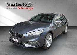 SEAT Leon ST 1.5 eTSI 150 Move FR DSG MY24