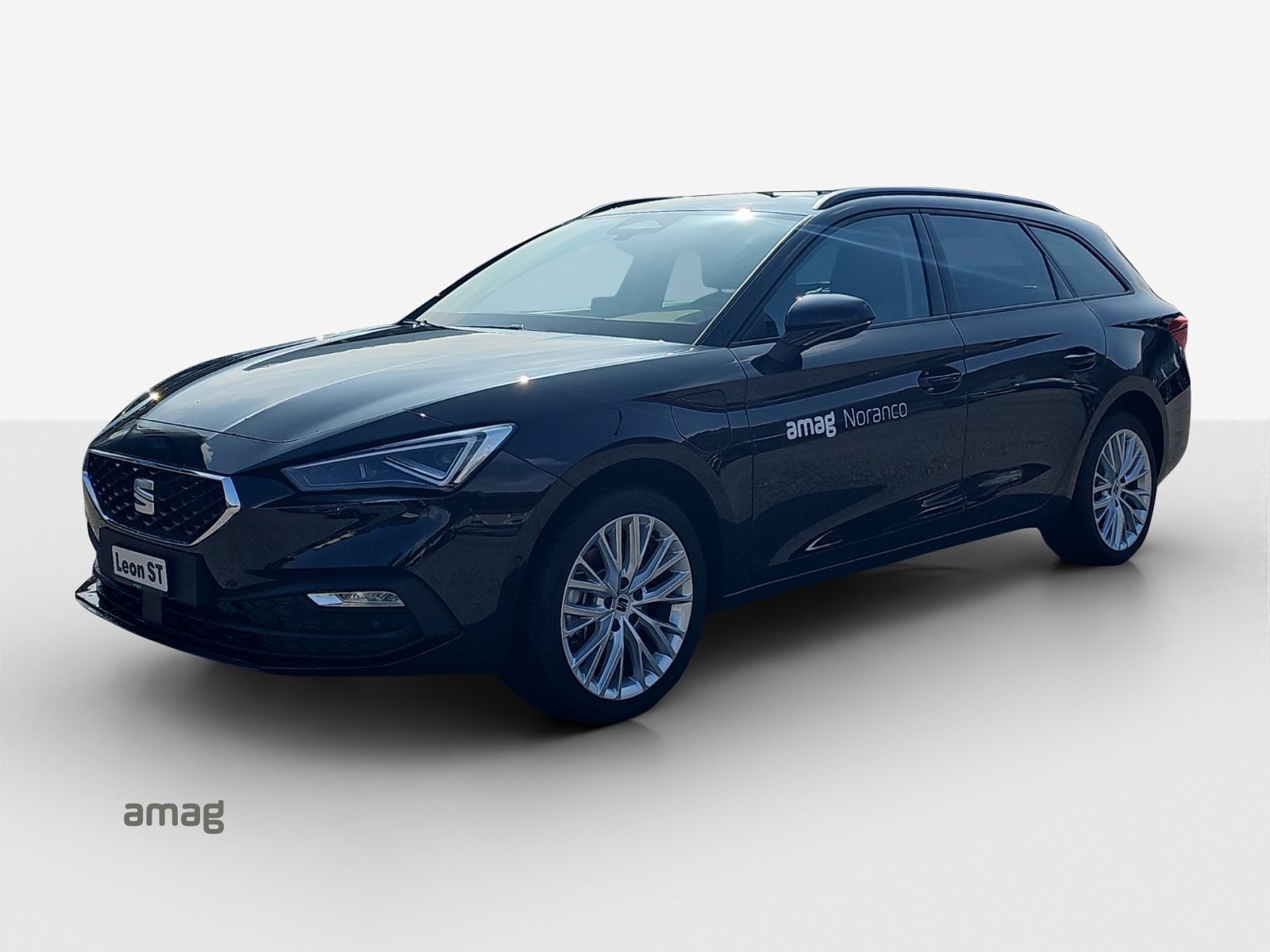 SEAT SEAT LEON SPORTSTOURER Style BUSINESS EDITION
