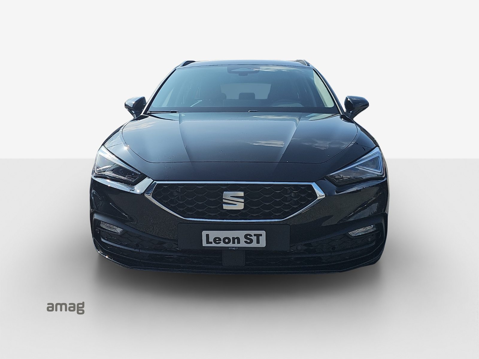 SEAT SEAT LEON SPORTSTOURER Style BUSINESS EDITION, Hybride Intégral Essence/Électricité, Voiture de démonstration, Automatique - 7
