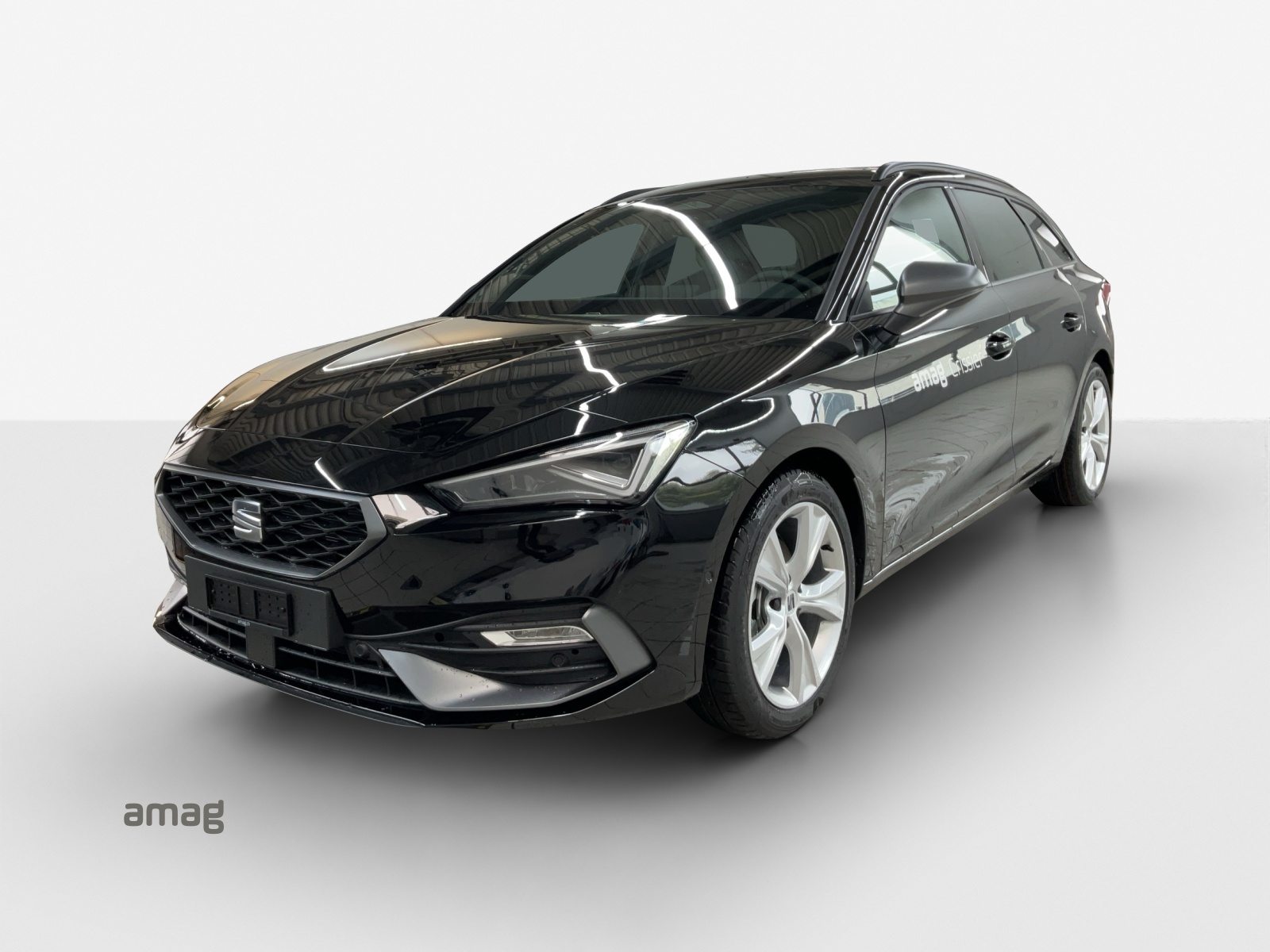 SEAT SEAT LEON SPORTSTOURER MOVE! FR (netto)