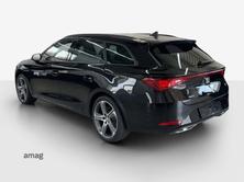 SEAT SEAT LEON SPORTSTOURER MOVE! FR (netto), Petrol, Ex-demonstrator, Automatic - 3