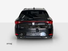 SEAT SEAT LEON SPORTSTOURER MOVE! FR (netto), Petrol, Ex-demonstrator, Automatic - 4