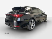 SEAT SEAT LEON SPORTSTOURER MOVE! FR (netto), Petrol, Ex-demonstrator, Automatic - 5