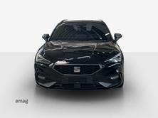 SEAT SEAT LEON SPORTSTOURER MOVE! FR (netto), Petrol, Ex-demonstrator, Automatic - 7