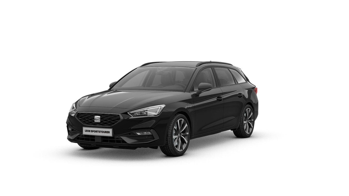 SEAT SEAT LEON SPORTSTOURER MOVE! FR e-HYBRID (netto)