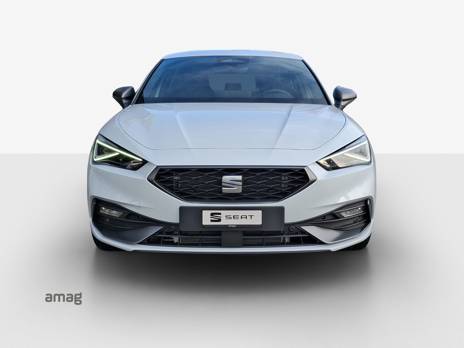 SEAT NEW SEAT LEON FR e-HYBRID, Hybride Integrale Benzina/Elettrica, Auto a km zero, Automatico - 7