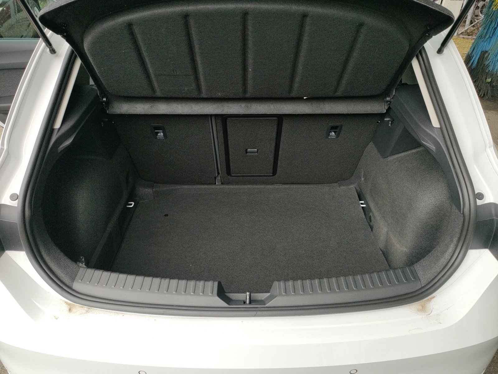 SEAT Leon 1.5 TSI 150 Style, Petrol, Manual - 7