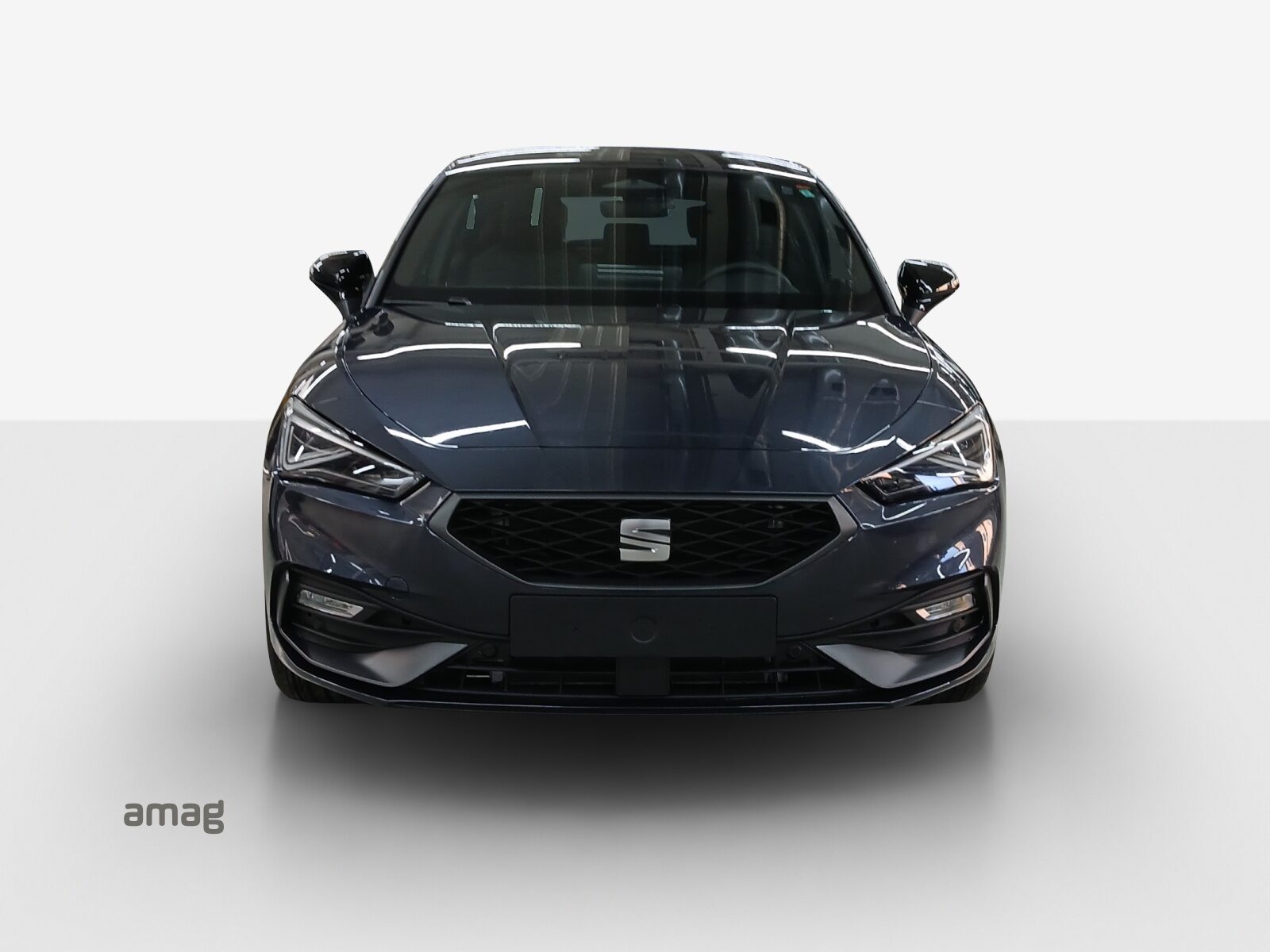 SEAT NEW SEAT LEON 75EDITION  (netto), Essence, Véhicule neuf pré-immatriculé, Automatique - 7
