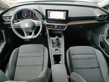SEAT Leon 1.5 TSI 150 Style, Benzin, Neuwagen, Handschaltung - 6
