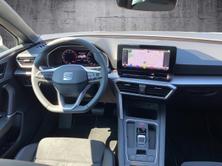 SEAT Leon 1.5 eTSI mHEV DSG Move FR, Mild-Hybrid Benzin/Elektro, Neuwagen, Automat - 6