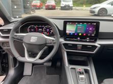 SEAT Leon 1.4 eHybrid Hola FR DSG, Hybride Rechargeable Essence/Électricité, Voiture nouvelle, Automatique - 7