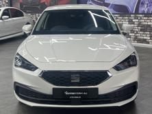 SEAT Leon 1.0 eTSI mHEV Style, Hybride Leggero Benzina/Elettrica, Auto nuove, Automatico - 3
