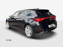 SEAT LEON MOVE FR e-HYBRID (netto), Full-Hybrid Petrol/Electric, New car, Automatic - 3