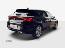 SEAT LEON MOVE FR e-HYBRID (netto), Full-Hybrid Petrol/Electric, New car, Automatic - 4