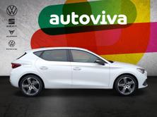 SEAT LEON MOVE FR (netto), Petrol, New car, Automatic - 4