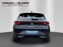 SEAT Leon 1.5 eTSI mHEV DSG Move FR, Mild-Hybrid Petrol/Electric, New car, Automatic - 4