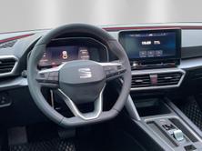 SEAT Leon 1.5 eTSI mHEV DSG Move FR, Mild-Hybrid Petrol/Electric, New car, Automatic - 7
