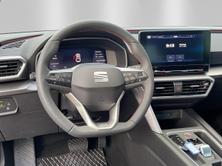 SEAT Leon 1.4 eHybrid pHEV DSG Move FR, Plug-in-Hybrid Benzina/Elettrica, Auto nuove, Automatico - 7