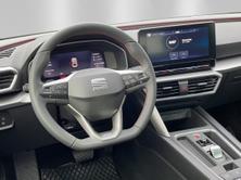 SEAT Leon 1.4 eHybrid pHEV DSG Move FR, Hybride Rechargeable Essence/Électricité, Voiture nouvelle, Automatique - 7