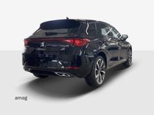 SEAT LEON MOVE FR e-HYBRID (netto), Full-Hybrid Petrol/Electric, New car, Automatic - 4