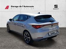 SEAT Leon 1.5 eTSI 150 Move FR DSG, Hybride Leggero Benzina/Elettrica, Auto nuove, Automatico - 3