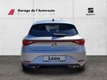 SEAT Leon 1.5 eTSI 150 Move FR DSG, Mild-Hybrid Benzin/Elektro, Neuwagen, Automat - 4