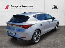 SEAT Leon 1.5 eTSI 150 Move FR DSG, Mild-Hybrid Benzin/Elektro, Neuwagen, Automat - 5