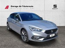 SEAT Leon 1.5 eTSI 150 Move FR DSG, Hybride Leggero Benzina/Elettrica, Auto nuove, Automatico - 7