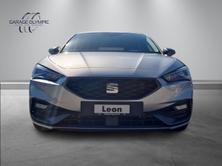 SEAT Leon 1.5 eTSI mHEV DSG Move FR, Hybride Léger Essence/Électricité, Voiture nouvelle, Automatique - 2