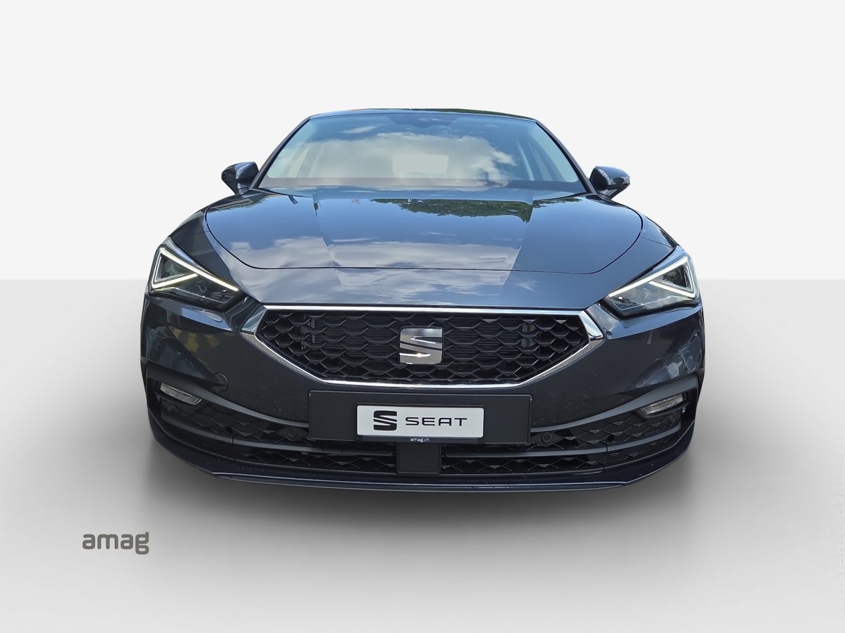 SEAT NEW SEAT LEON STYLE GO!, Petrol, New car, Automatic - 7