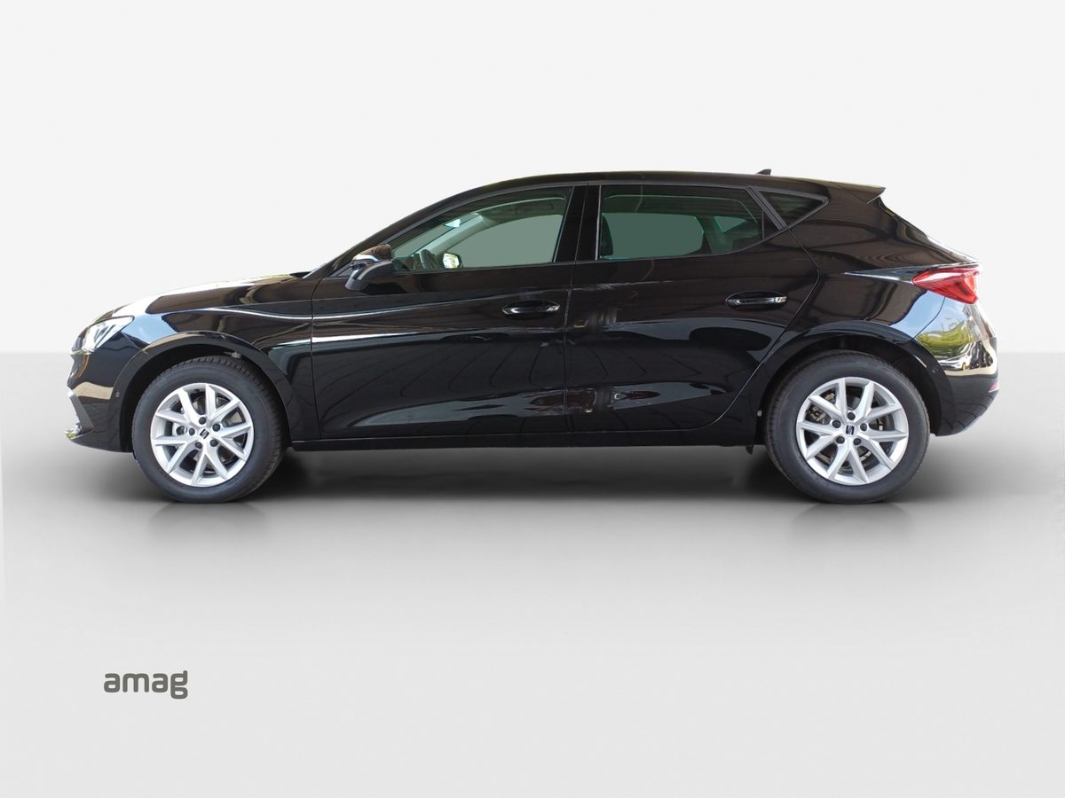 SEAT NEW SEAT LEON STYLE GO!, Benzin, Neuwagen, Automat - 2