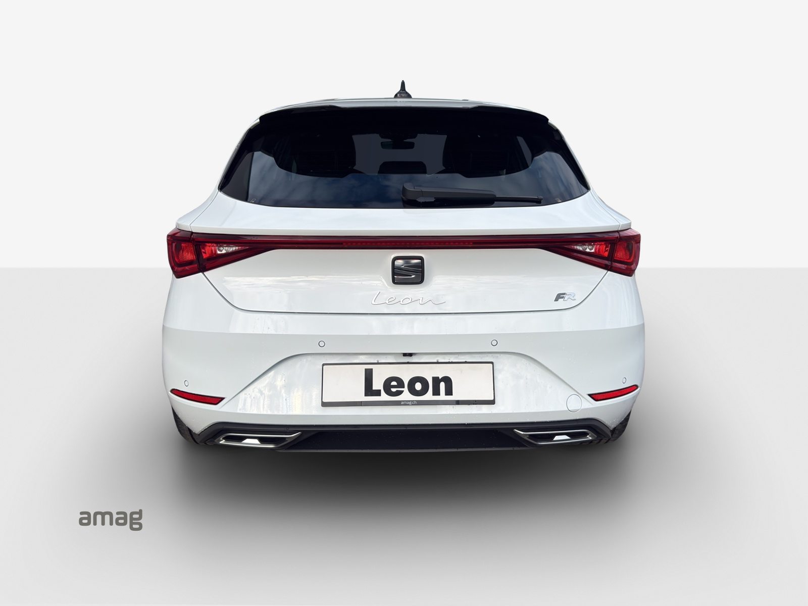 SEAT NEW SEAT LEON 75EDITION (netto), Benzin, Neuwagen, Automat - 4