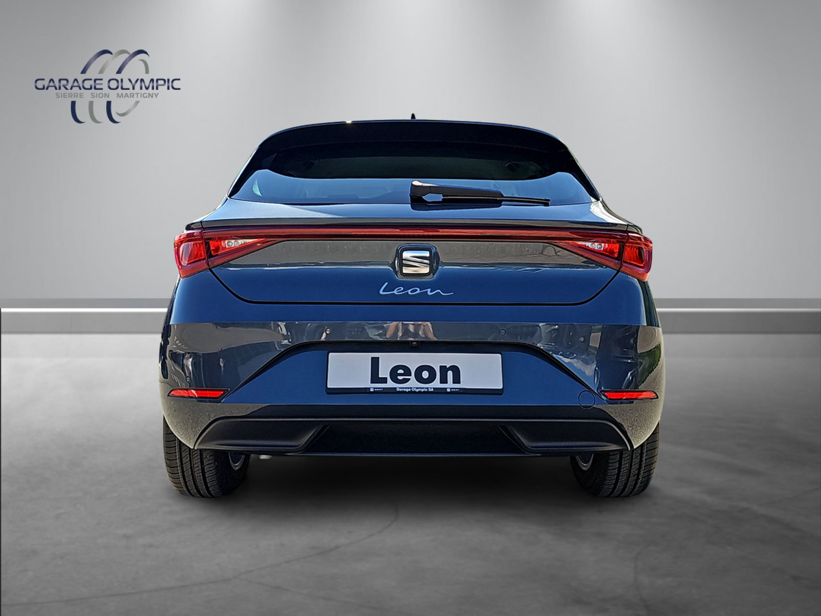 SEAT Leon 1.5 eTSI mHEV DSG Go, Essence, Voiture nouvelle, Automatique - 5